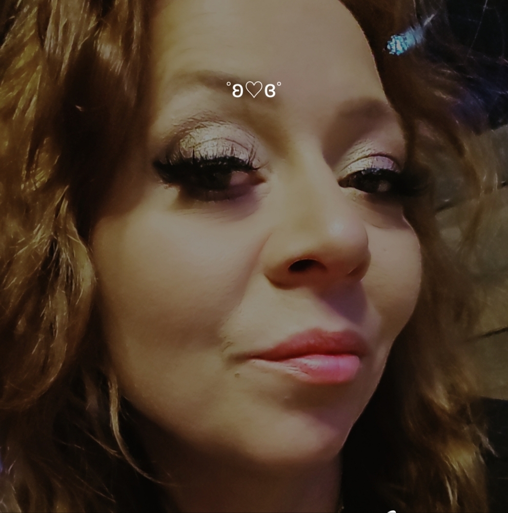 Meet your Posher, Kristin